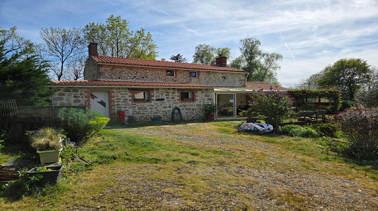 Ma-Cabane - Vente Maison BEAUFOU, 127 m²