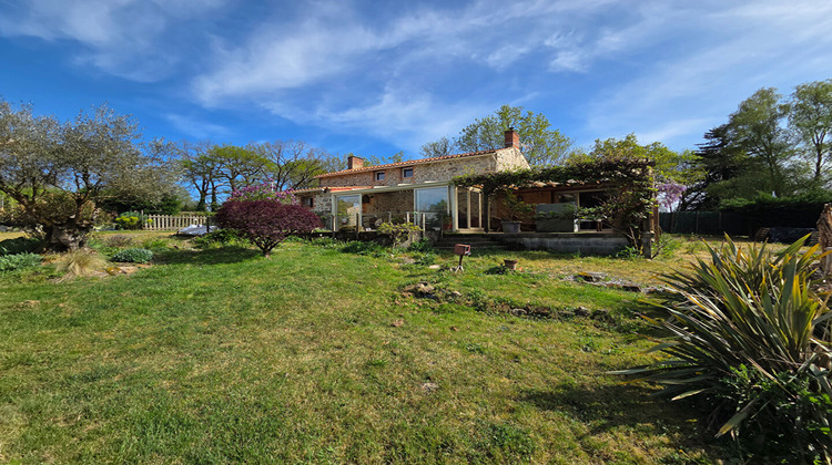 Ma-Cabane - Vente Maison BEAUFOU, 127 m²