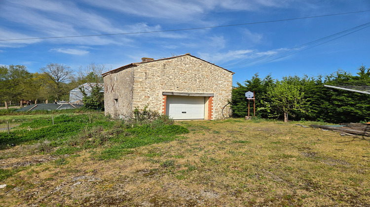 Ma-Cabane - Vente Maison BEAUFOU, 127 m²