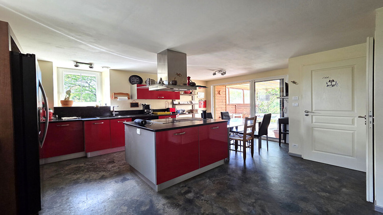 Ma-Cabane - Vente Maison BEAUFOU, 127 m²