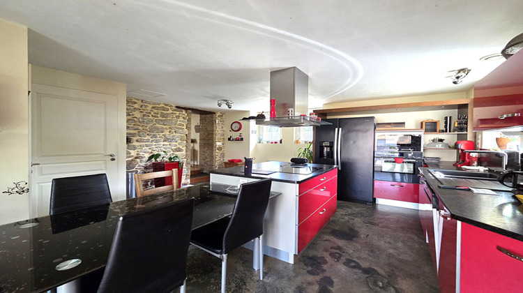 Ma-Cabane - Vente Maison BEAUFOU, 127 m²