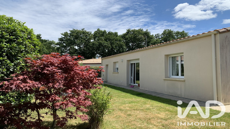 Ma-Cabane - Vente Maison Beaufou, 80 m²
