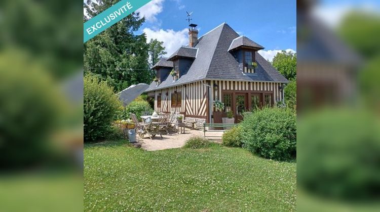 Ma-Cabane - Vente Maison Beaufour-Druval, 80 m²