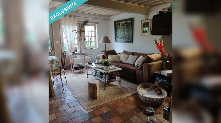 Ma-Cabane - Vente Maison Beaufour-Druval, 80 m²