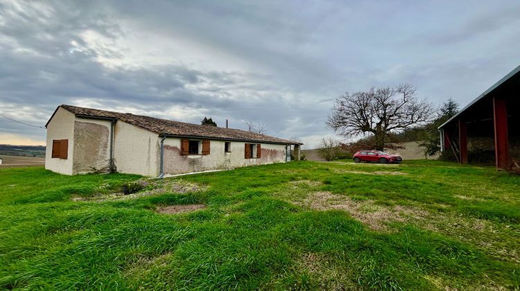 Ma-Cabane - Vente Maison BEAUGAS, 112 m²