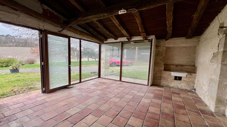 Ma-Cabane - Vente Maison BEAUGAS, 112 m²