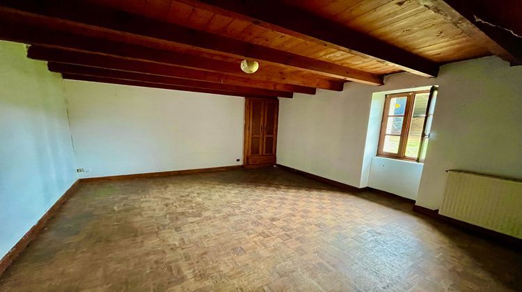 Ma-Cabane - Vente Maison BEAUGAS, 112 m²