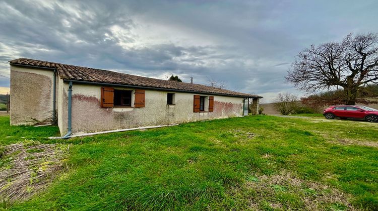 Ma-Cabane - Vente Maison BEAUGAS, 112 m²