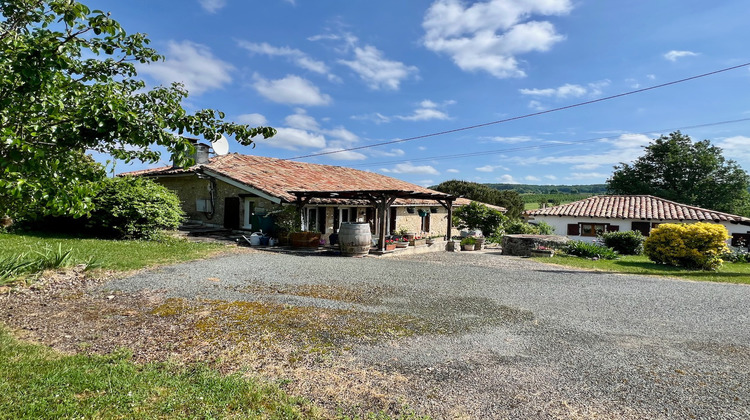 Ma-Cabane - Vente Maison BEAUGAS, 172 m²