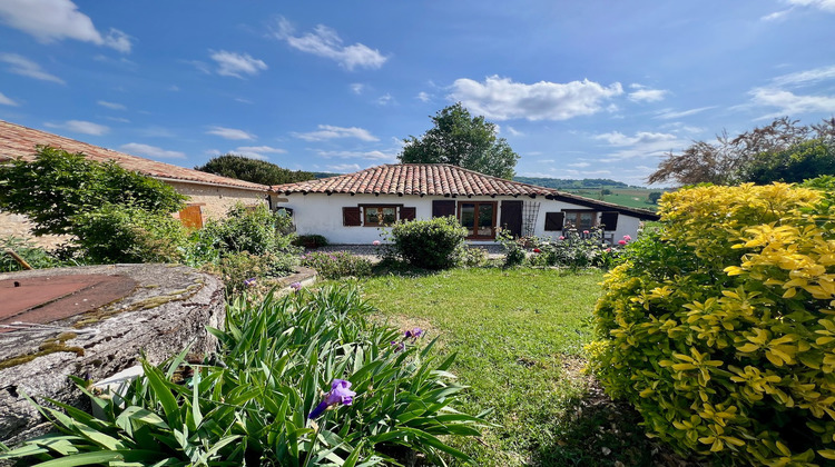 Ma-Cabane - Vente Maison BEAUGAS, 172 m²