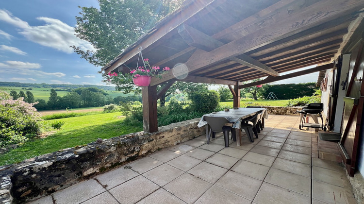 Ma-Cabane - Vente Maison BEAUGAS, 172 m²
