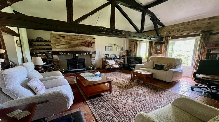 Ma-Cabane - Vente Maison BEAUGAS, 172 m²