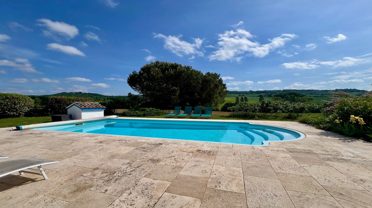 Ma-Cabane - Vente Maison BEAUGAS, 172 m²