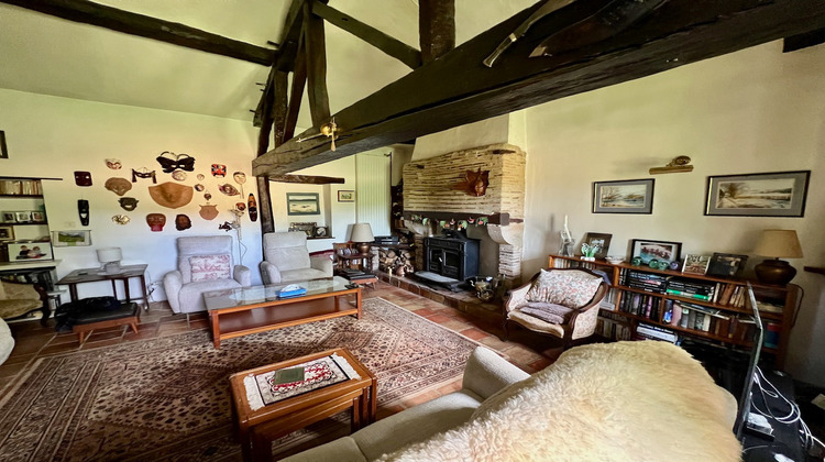 Ma-Cabane - Vente Maison BEAUGAS, 172 m²