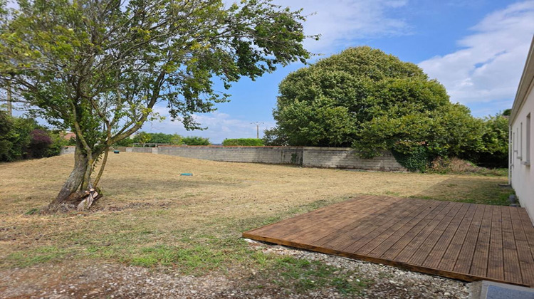 Ma-Cabane - Vente Maison BEAUGEAY, 98 m²