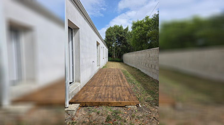 Ma-Cabane - Vente Maison BEAUGEAY, 98 m²