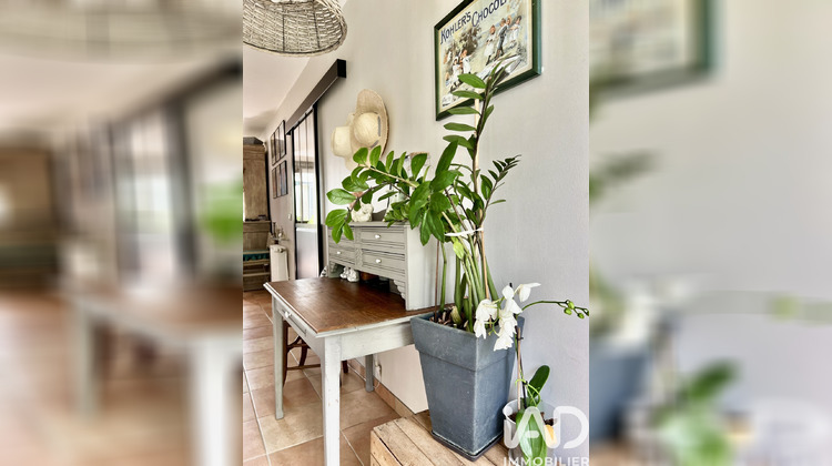 Ma-Cabane - Vente Maison Beaugeay, 133 m²