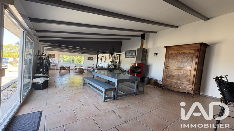 Ma-Cabane - Vente Maison Beaugeay, 144 m²
