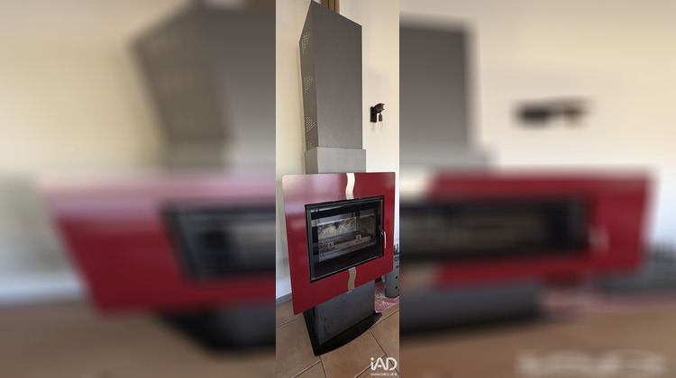 Ma-Cabane - Vente Maison Beaugeay, 144 m²
