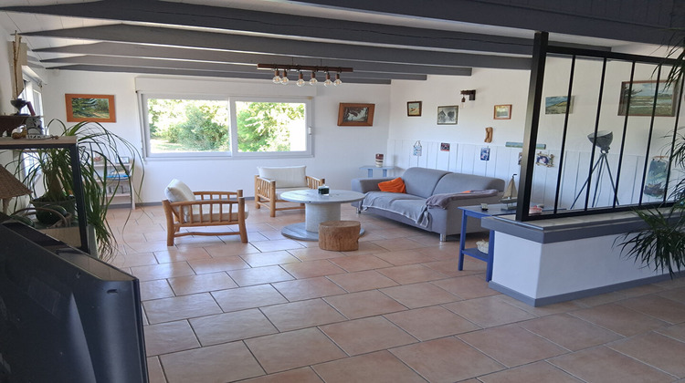 Ma-Cabane - Vente Maison BEAUGEAY, 150 m²