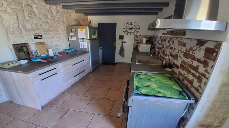 Ma-Cabane - Vente Maison BEAUGEAY, 150 m²