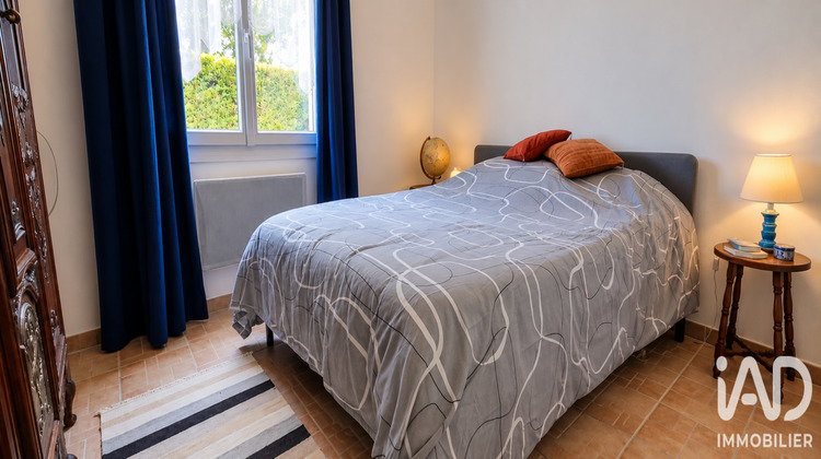 Ma-Cabane - Vente Maison Beaugeay, 109 m²