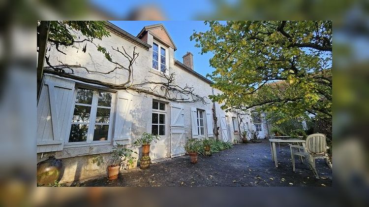 Ma-Cabane - Vente Maison Beaugency, 270 m²