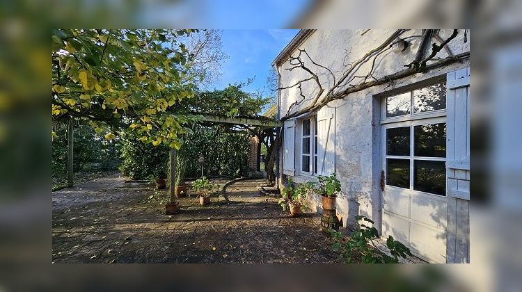 Ma-Cabane - Vente Maison Beaugency, 270 m²