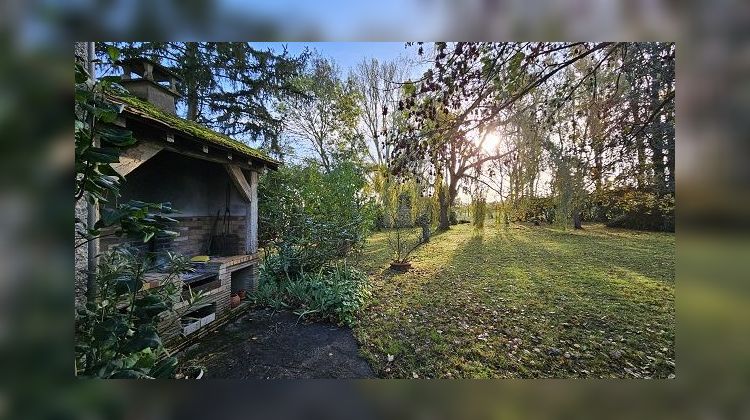 Ma-Cabane - Vente Maison Beaugency, 270 m²