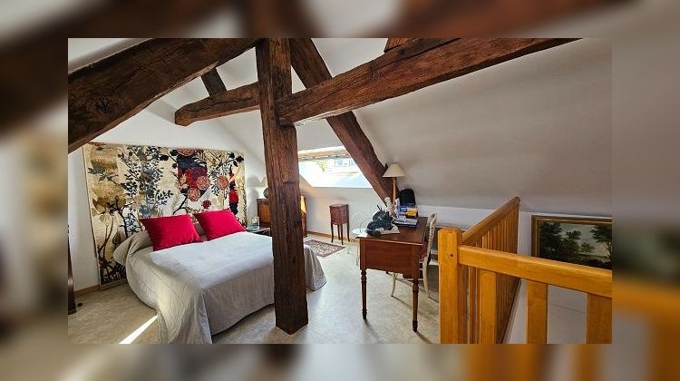 Ma-Cabane - Vente Maison Beaugency, 60 m²