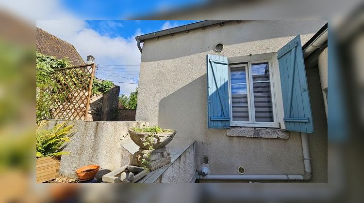 Ma-Cabane - Vente Maison Beaugency, 60 m²