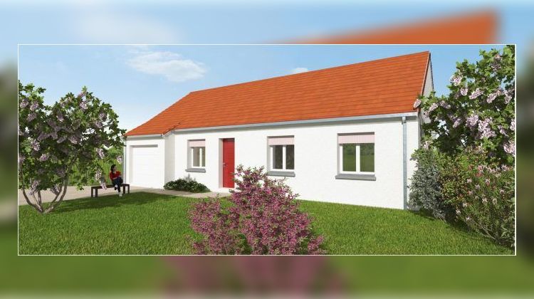 Ma-Cabane - Vente Maison Beaugency, 90 m²