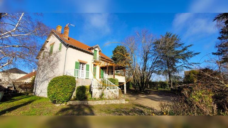 Ma-Cabane - Vente Maison Beaugency, 137 m²