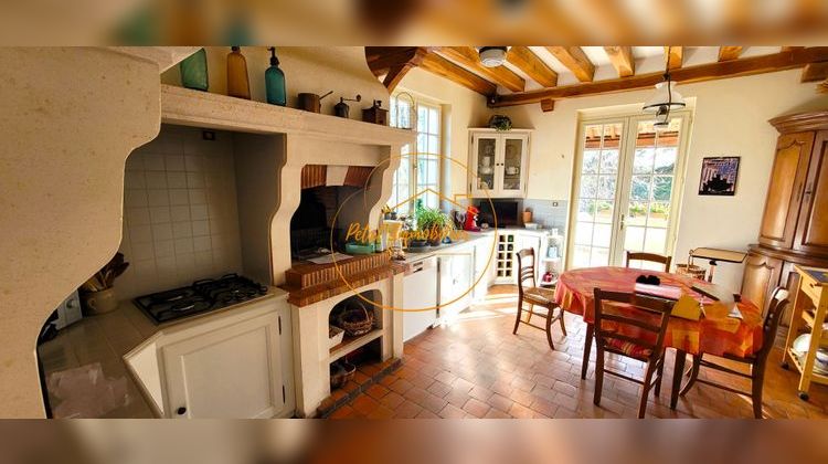 Ma-Cabane - Vente Maison Beaugency, 137 m²