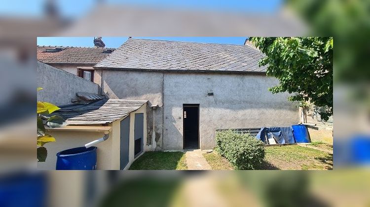 Ma-Cabane - Vente Maison Beaugency, 86 m²