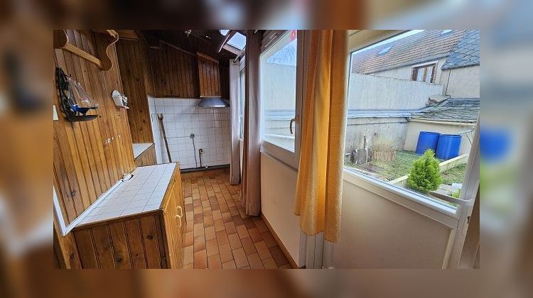 Ma-Cabane - Vente Maison Beaugency, 86 m²