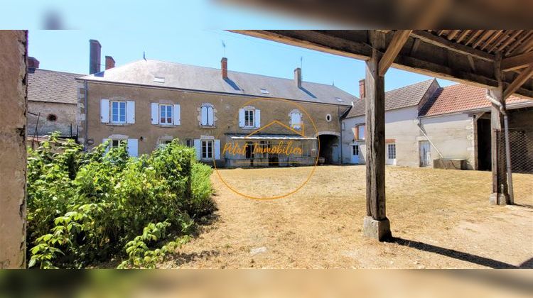 Ma-Cabane - Vente Maison Beaugency, 321 m²