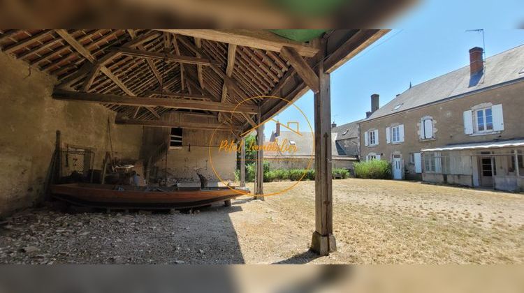 Ma-Cabane - Vente Maison Beaugency, 321 m²