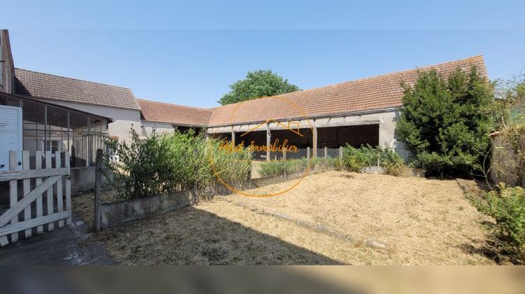 Ma-Cabane - Vente Maison Beaugency, 321 m²