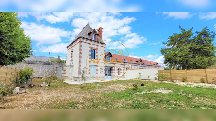 Ma-Cabane - Vente Maison Beaugency, 142 m²