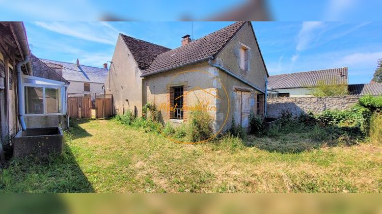 Ma-Cabane - Vente Maison Beaugency, 174 m²