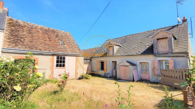 Ma-Cabane - Vente Maison Beaugency, 174 m²