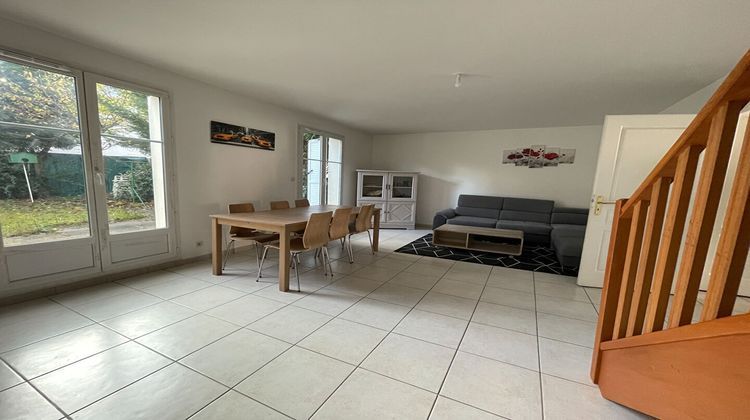 Ma-Cabane - Vente Maison BEAUGENCY, 80 m²