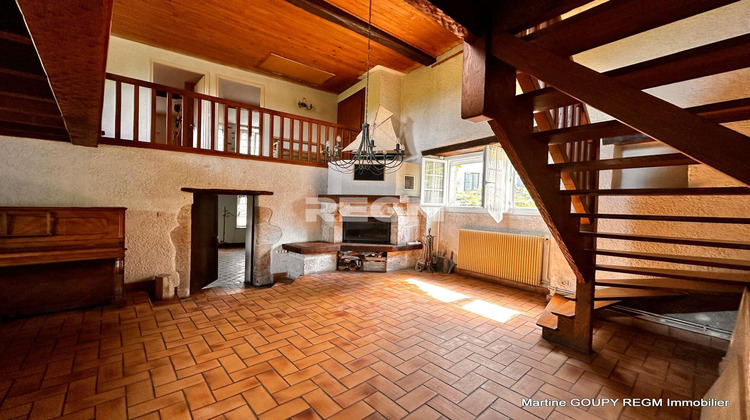 Ma-Cabane - Vente Maison Beaugency, 144 m²