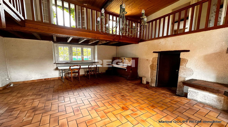 Ma-Cabane - Vente Maison Beaugency, 144 m²