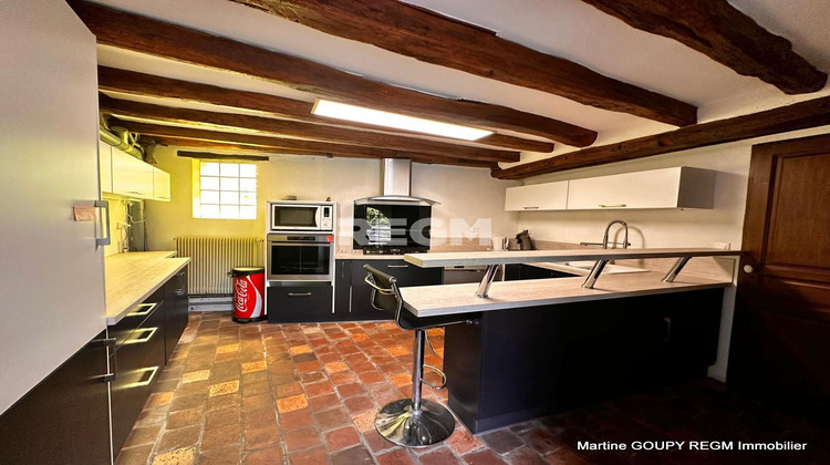 Ma-Cabane - Vente Maison Beaugency, 144 m²