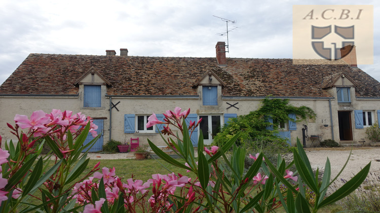 Ma-Cabane - Vente Maison Beaugency, 114 m²