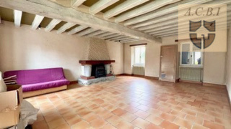 Ma-Cabane - Vente Maison Beaugency, 114 m²