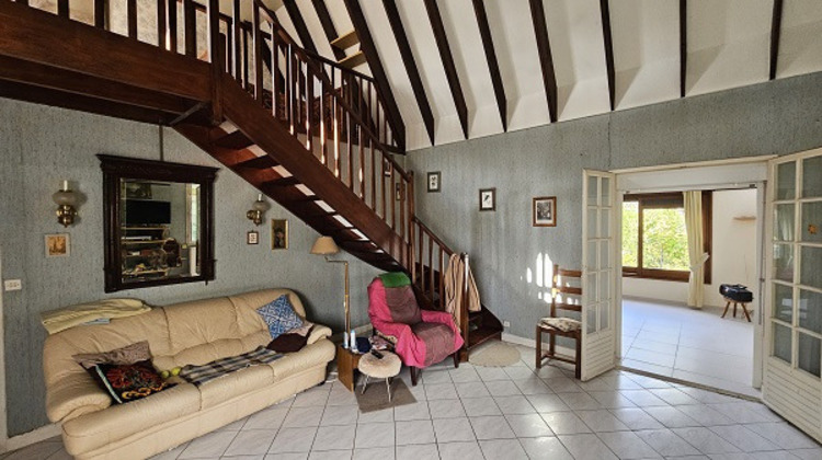 Ma-Cabane - Vente Maison Beaugency, 126 m²