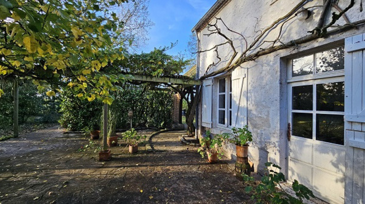 Ma-Cabane - Vente Maison Beaugency, 270 m²